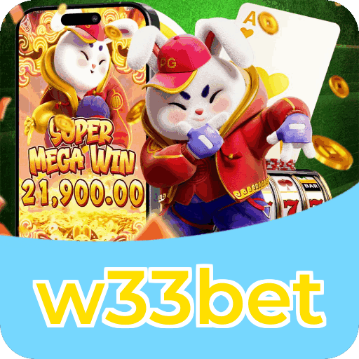 Promoções e bônus exclusivos da w33bet