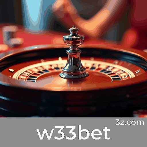 Tecnologia de Nuvem e Segurança de Ponta na Plataforma w33bet