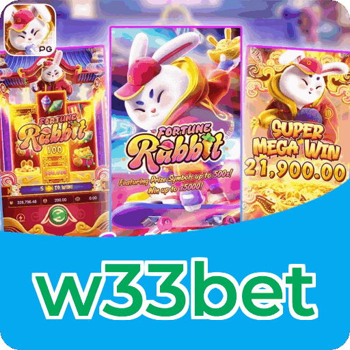 Slots Premium da PG Soft na w33bet