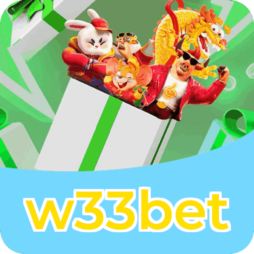 Cashback semanal w33bet