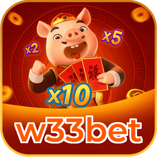 w33bet Logo
