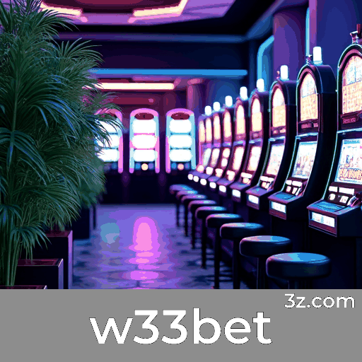 w33bet Jogos: Aprenda Estratégias e Melhore suas Habilidades