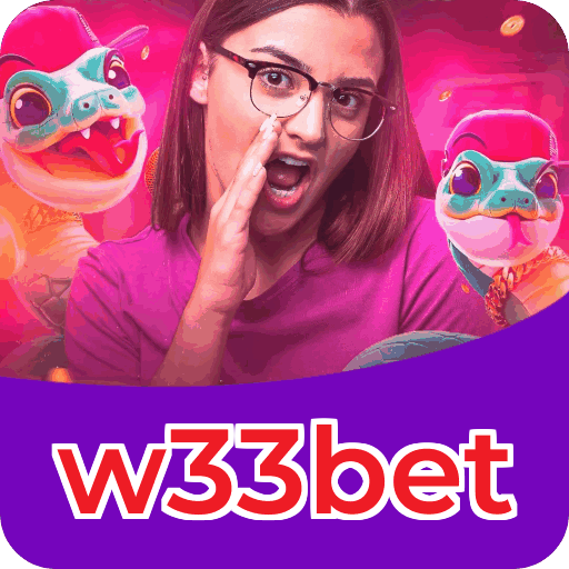 Bônus de boas-vindas w33bet