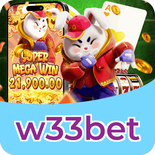 Cadastro w33bet