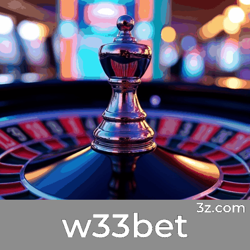 w33bet: Transforme Suas Apostas em Esporte com Análise