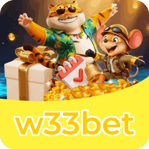 Download iOS w33bet