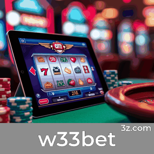 w33bet Comunidade: Interação global entre jogadores